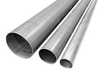 Picture for category STAINLESS PIPE WELDED