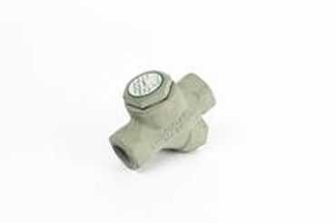 Picture for category DOUGLAS STEAM TRAP