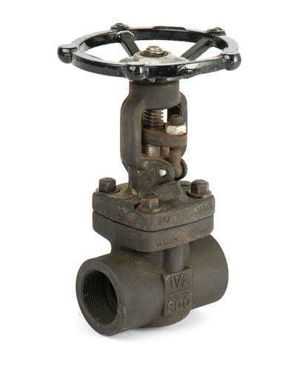 Picture for category GLOBE VALVE
