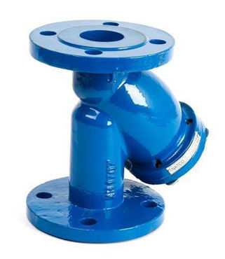 Picture for category STRAINER