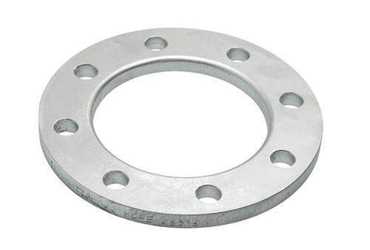 Picture for category Flanged - HDPE/Galv
