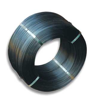 Picture for category BLACK BAILING WIRE