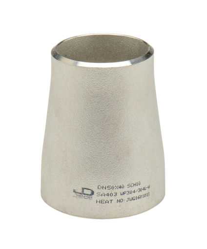 Picture of REDUCER CONCENTRIC GRADE 316 L 50 x 32 x SCH10