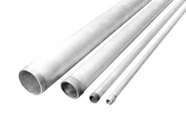 Picture for category PIPE GALVANISED SCREWED AND SOCKETED