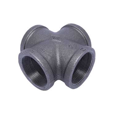 Picture for category FITTINGS BLACK & GAL