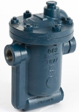 Picture for category ARMSTRONG STEAM TRAP