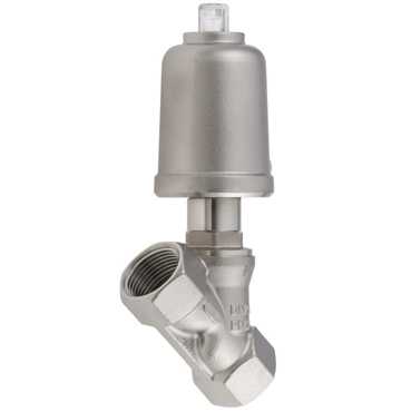 Picture for category CONTROL VALVE - SPECIAL
