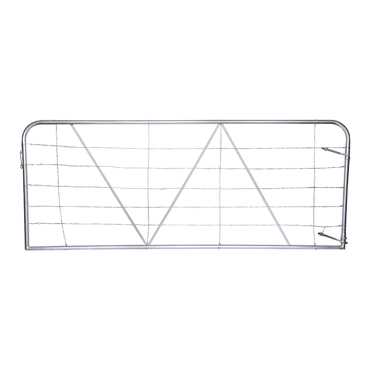 Picture for category FARM GATE SINGLE