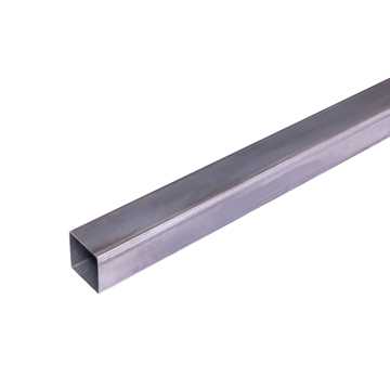 Picture of TUBE SQUARE CQ HR SANS657 PT1 25 x 1.6 6.000Mtr