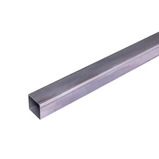 Picture of TUBE SQUARE CQ HR SANS657 PT1 25 x 1.6 6.000Mtr