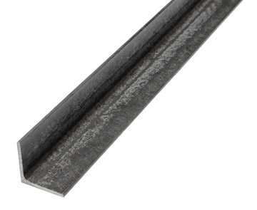 Picture of ANGLE EQUAL COMMERCIAL QUALITY 30 x 30 x 5 6.000Mtr