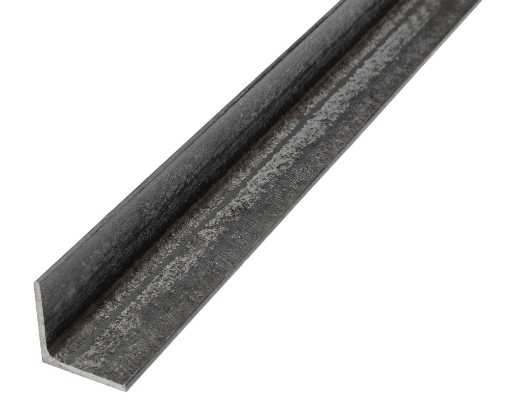 Picture of ANGLE EQUAL COMMERCIAL QUALITY 40 x 40 x 3 6.000Mtr