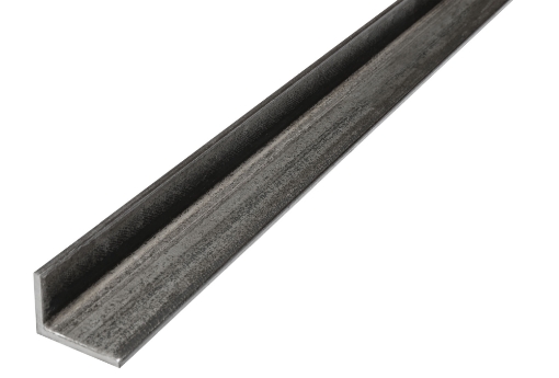 Picture of ANGLE UNEQUAL S355 JR+AR EN 10025-2 AS ROLLED
150 x 90 x 10 9.000Mtr