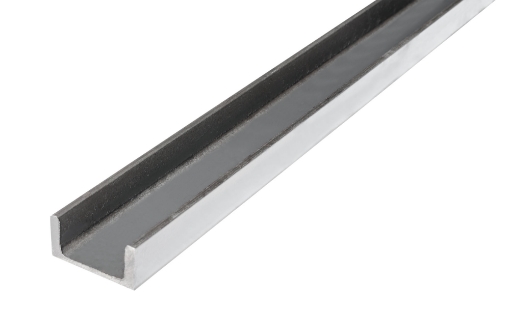 Picture of CHANNEL PARALLEL FLANGE S355 JR+AR EN 10025-2 AS ROLLED
300 x 100 13.000Mtr