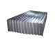 Picture of CORRUGATED IRON ISQ 230 Z100 10.5/76 x .3 2.400Mtr