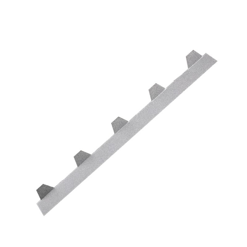 Picture of UMEX CLOSURE ZINCALUME .53 x NF