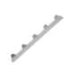 Picture of UMEX CLOSURE ZINCALUME .53 x NF