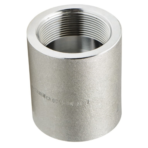 Picture of COUPLING-FITTING 3000LBS A105 FS 25 x BSP x FULL