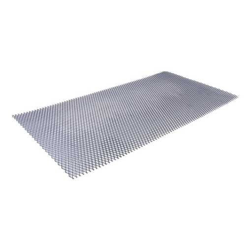 Picture of EXPANDED METAL FLATEX CQ HR
338 x 50x80 x 2.5 x 1200 x 2400 ECONO
