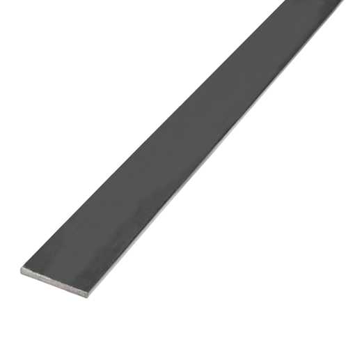 Picture of FLAT BAR COMMERCIAL QUALITY 20 x 3 6.000Mtr