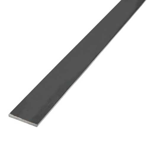 Picture of FLAT BAR COMMERCIAL QUALITY 20 x 6 6.000Mtr