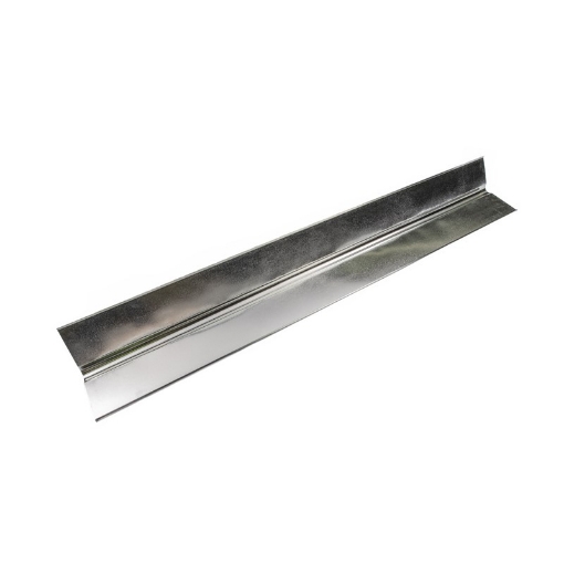 Picture of FLASHING GALV ROLL TOP .5 x 462 2.450Mtr