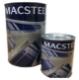 Picture of PAINT ENAMEL 1LT x BLACK