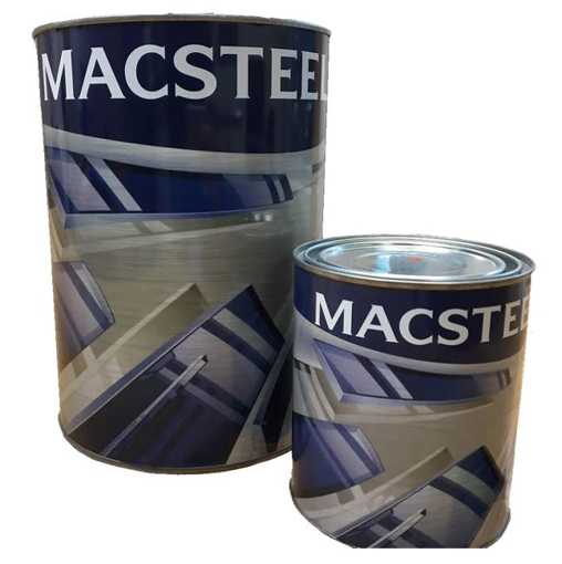 Picture of PAINT ENAMEL 5LT x BRONZE