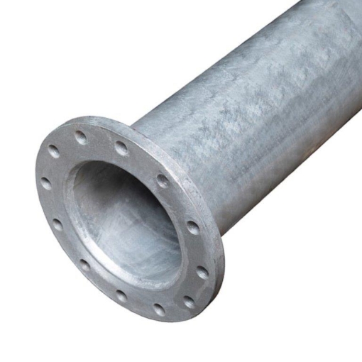 Picture of PIPE GALV FLANGED B.E. CQ HR SANS62 50 x MED x TD 6.000Mtr