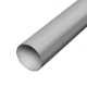 Picture of STAINLESS PIPE WELDED GRADE 304 L 40 x SCH40 6.000Mtr