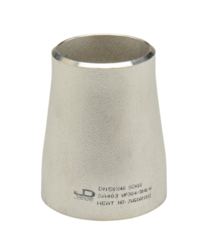 Picture of REDUCER CONCENTRIC GRADE 304 L 40 x 25 x SCH10