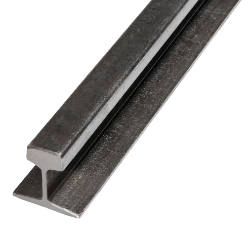 Picture of RAIL 22KG DRILLED 101 CENTRE 9.000Mtr