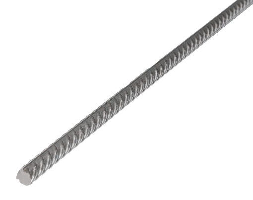 Picture of REINFORCING BS 4449/2005 500MPA B500B BARS 12mm x 12.000Mtr