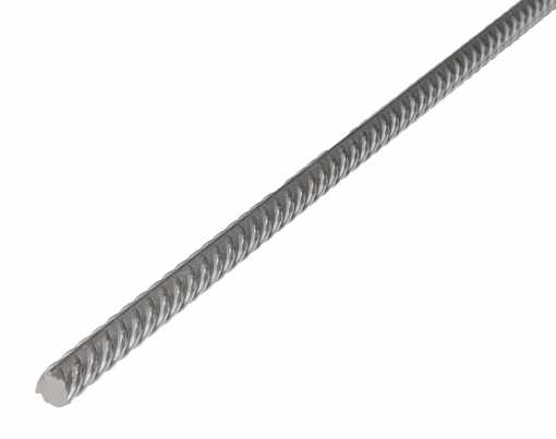 Picture of REINFORCING BS 4449/2005 500MPA B500B BARS 10mm x 6.000Mtr