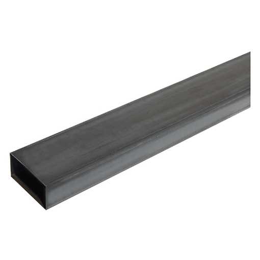 Picture of TUBE RECTANGULAR CQ HR SANS657 PT1 76 x 38 x 2 6.000Mtr
