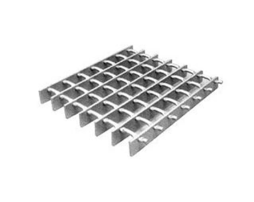 Picture of TRENCH COVER CQ GALV BANDED 1000 x 325 x 30X4.5