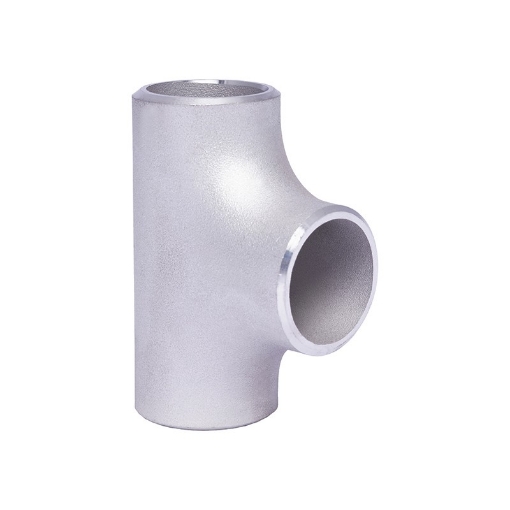 Picture of TEE EQUAL GRADE 316 L 80 x SCH10