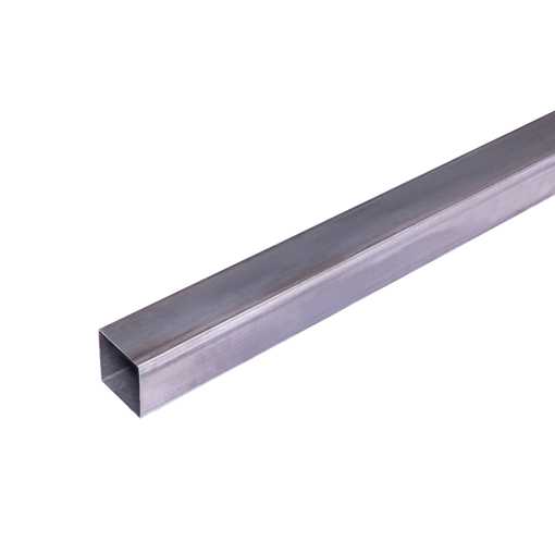 Picture of TUBE SQUARE CQ HR SANS657 PT1 19 x 1.6 6.000Mtr