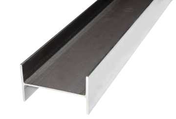 Picture of UNIVERSAL BEAM S355 JR+AR EN 10025-2 AS ROLLED
203 x 133 x 25.1 13.000Mtr