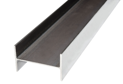 Picture of UNIVERSAL BEAM S355 JR+AR EN 10025-2 AS ROLLED
305 x 102 x 32.8 9.000Mtr