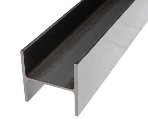 Picture of UNIVERSAL COLUMN S355 JR+AR EN 10025-2 AS ROLLED
203 x 203 x 46.1 13.000Mtr