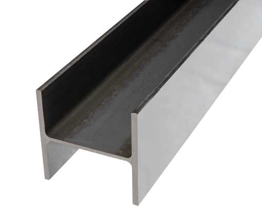 Picture of UNIVERSAL COLUMN S355 JR+AR EN 10025-2 AS ROLLED
203 x 203 x 71 9.000Mtr