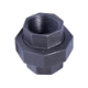 Picture of UNION EN10242 MALLEABLE CAST BLACK MECH 50 x NAVY