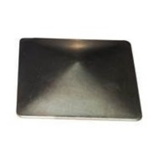 Picture of POLE CAP PIRAMID x 76