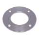 Picture of PLATE FLANGE GRADE 304 L TD FLAT FACE SLIP ON 65