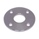 Picture of PLATE FLANGE GRADE 316 L T1000 FLAT FACE SLIP ON 65