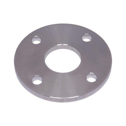 Picture of PLATE FLANGE GRADE 316 L T1600 FLAT FACE SLIP ON 65