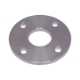 Picture of PLATE FLANGE GRADE 316 L T1600 FLAT FACE SLIP ON 65