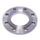 Picture of PLATE FLANGE COMMERCIAL QUALITY PN16 RAISED FACE WELD ON 125