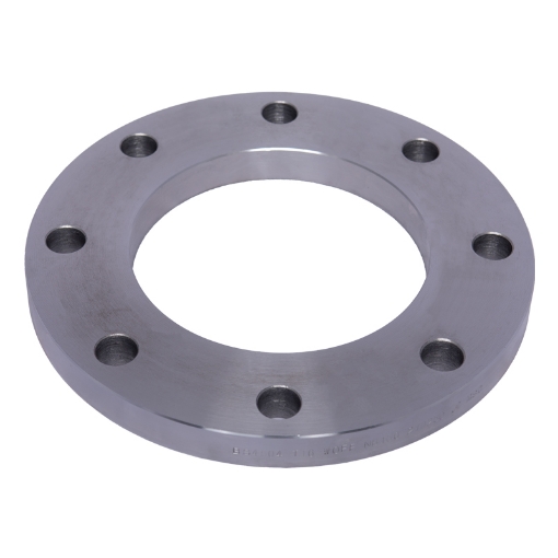 Picture of PLATE FLANGE COMMERCIAL QUALITY PN16 FLAT FACE WELD ON 171 150